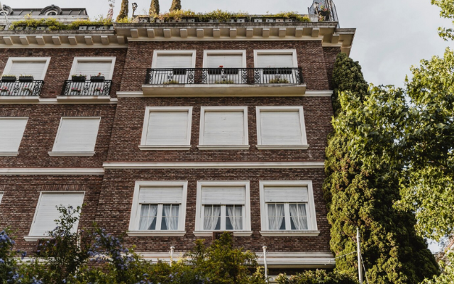 pasos para reformar una casa antigua